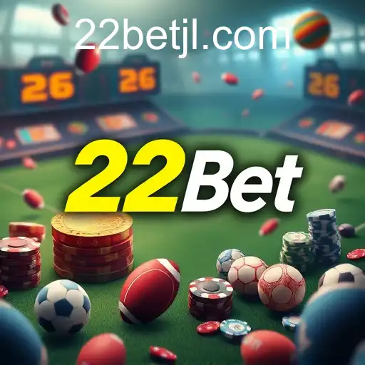 The Evolution of Online Gambling: 22Bet and Industry Trends