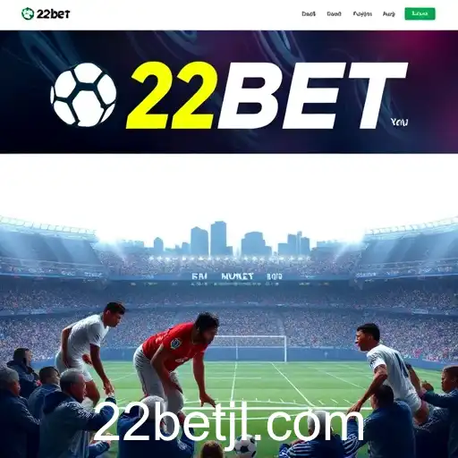 22bet's Evolving Presence in Online Gaming