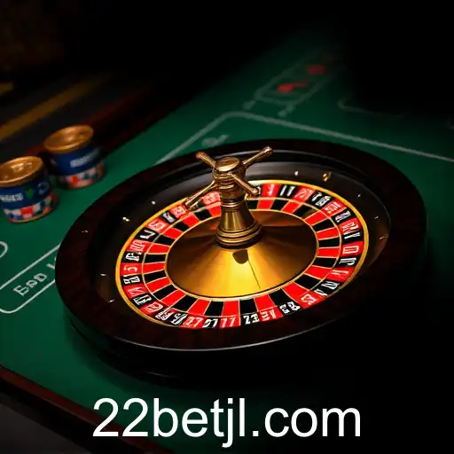 22bet: A Digital Frontier in Gaming