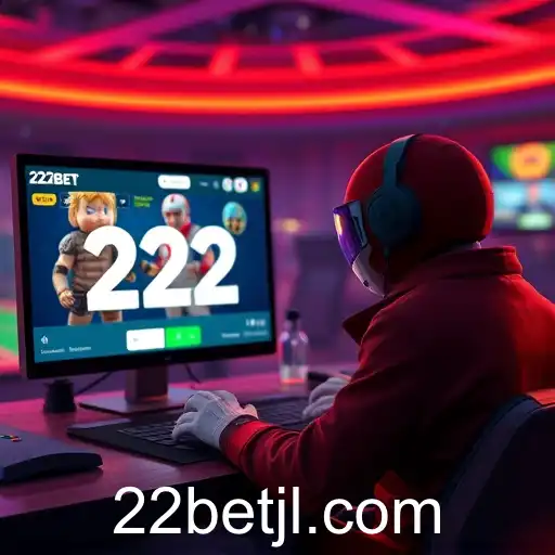 22bet Amid Changing Gaming Landscape
