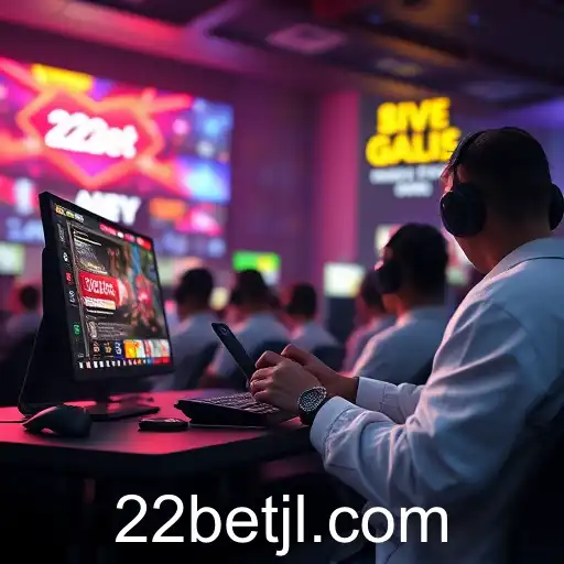 Gaming Industry's Resilient Growth Amid Challenges