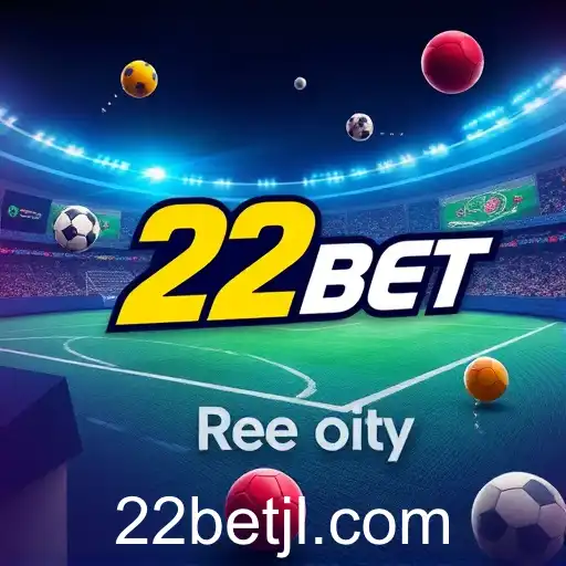 The Rise of Online Gaming: 22bet's Impact