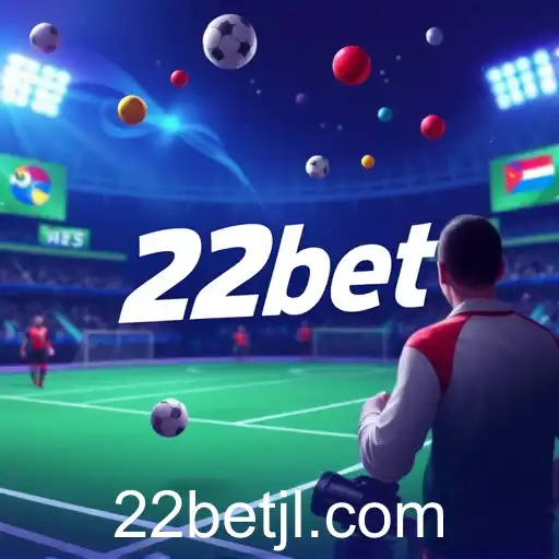 The Digital Expansion of 22bet