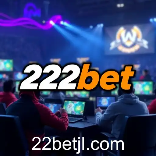 Exploring the Thriving World of eSports on 22bet