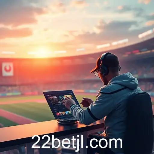 Online Gaming Trends and Innovations