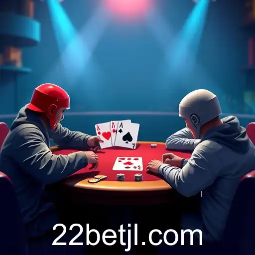 Exploring the Popularity and Potential of Poker on 22bet