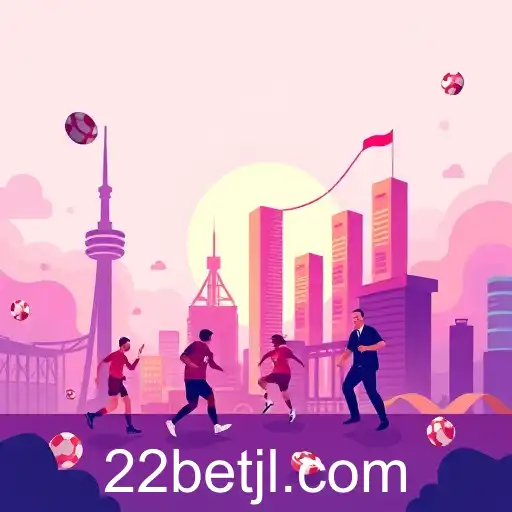 The Rise and Challenges of Online Betting in 2025