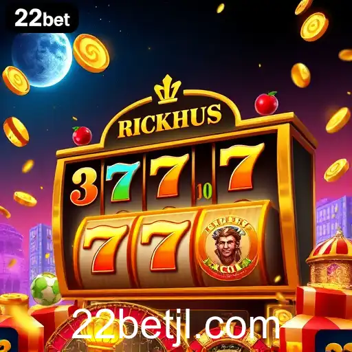 Exploring the Thrilling World of Video Slots at 22bet